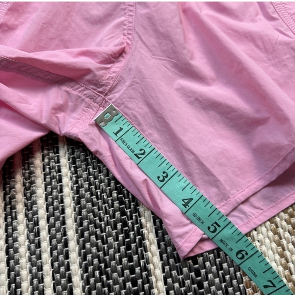 NWOT Free People Movement in the Wild Shorts Size Small - Picture 12 of 13